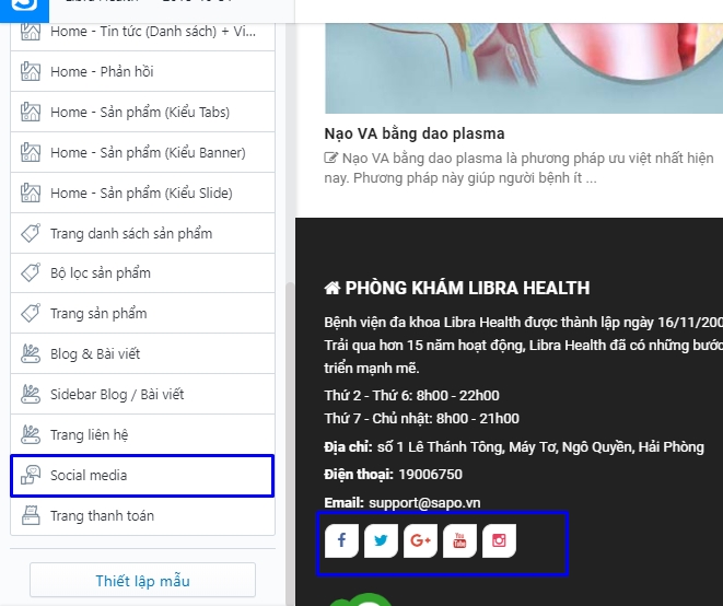 Libra Health