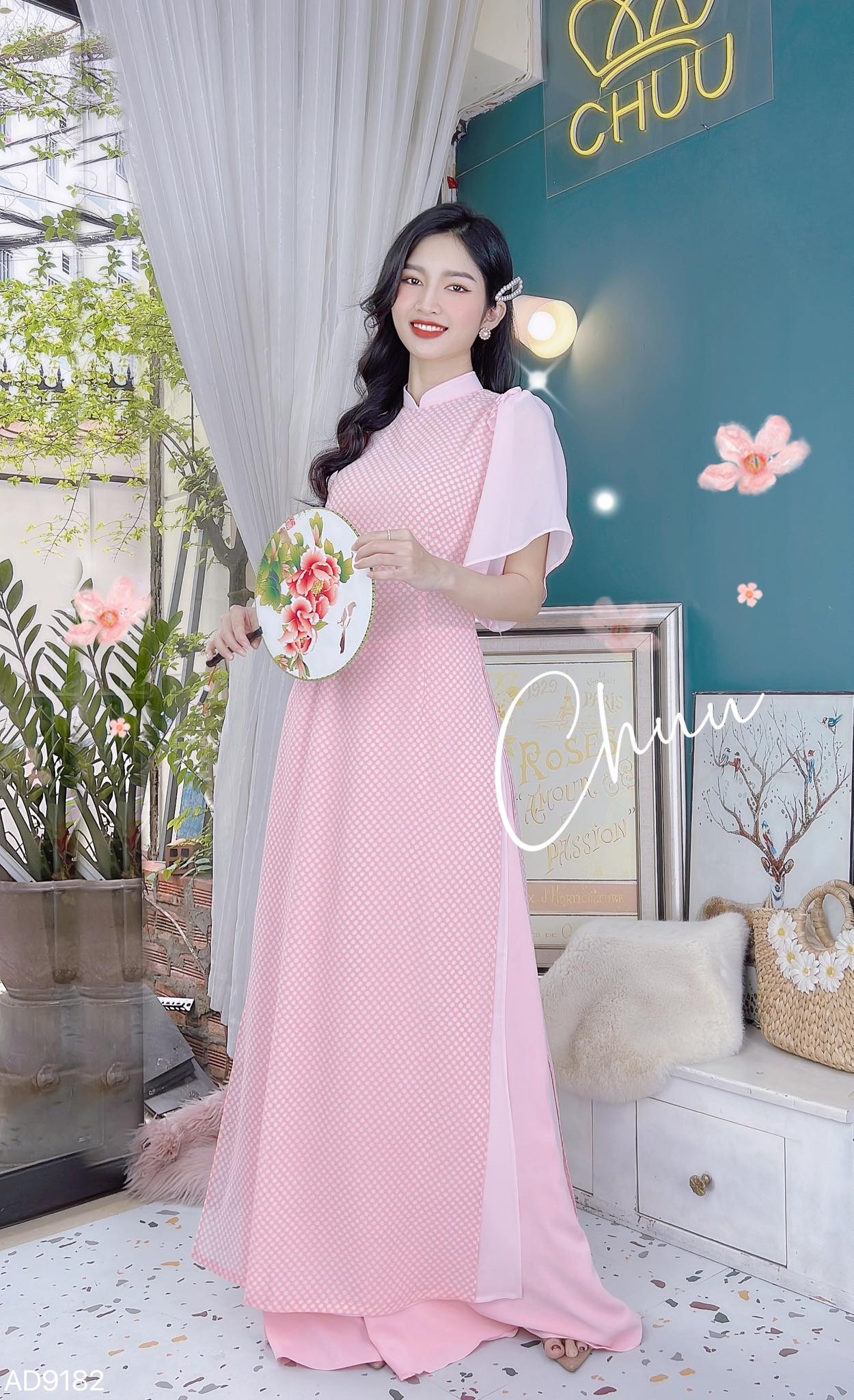 Quà tặng 8/3 cho cô giáo