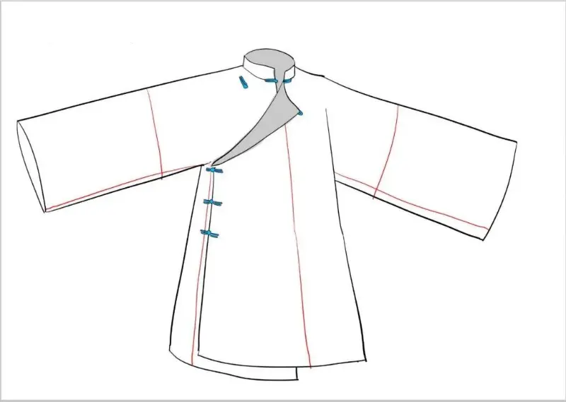 Áo dài truyền thống