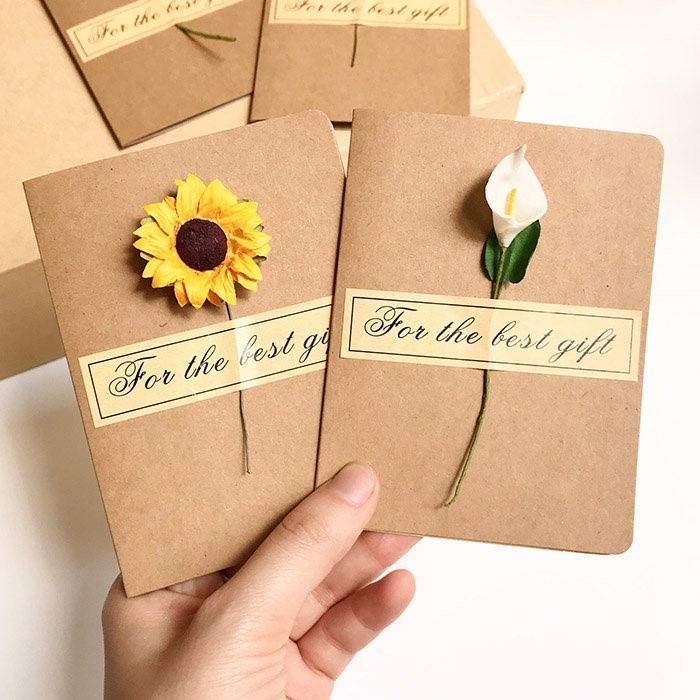 Quà tặng 8/3 cho cô giáo