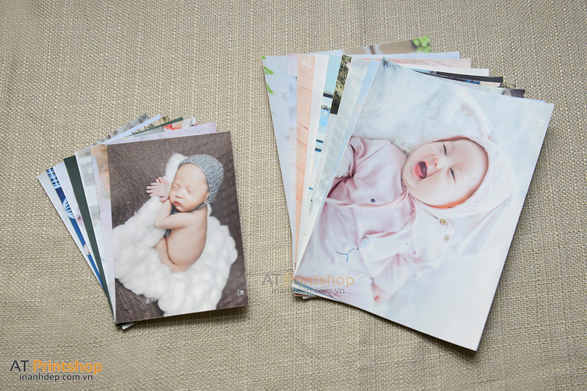 in ảnh Hà Nội giá rẻ