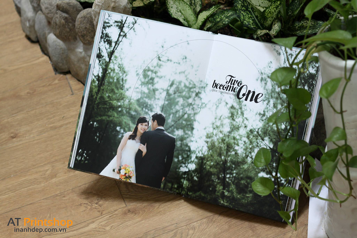 in photobook giá rẻ cao cấp