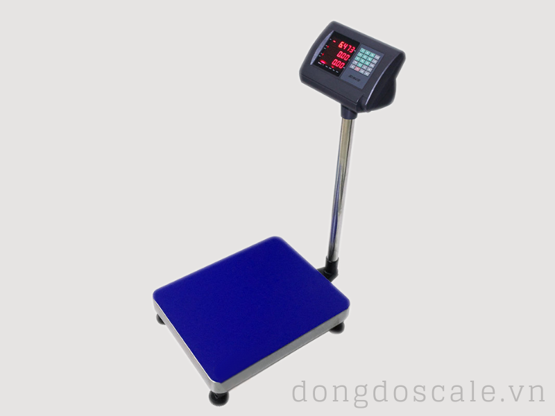 CÂN TÍNH GIÁ - CÂN ĐẾM XK3190-A15E 30KG - 500KG