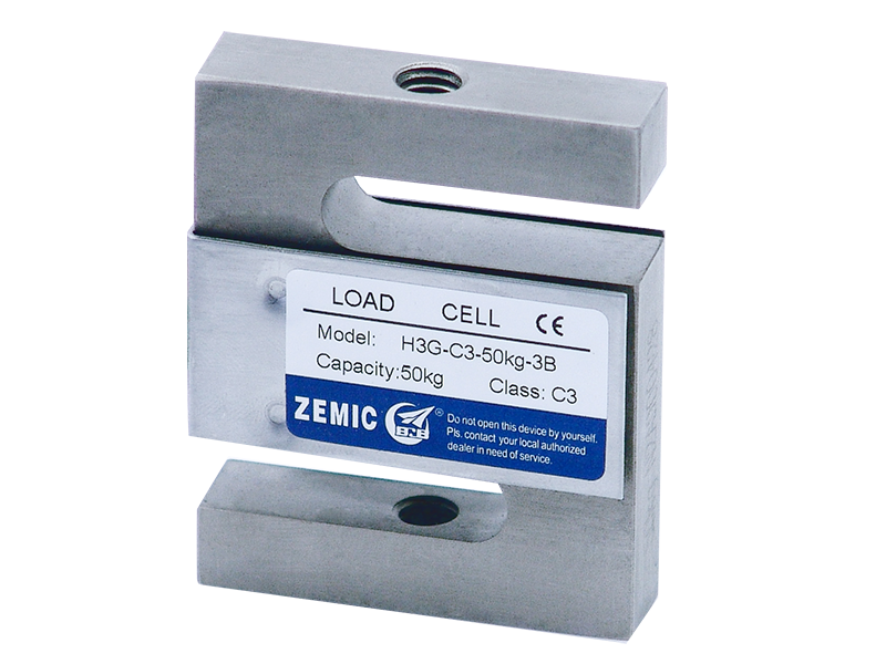 Loadcell H3G-C3