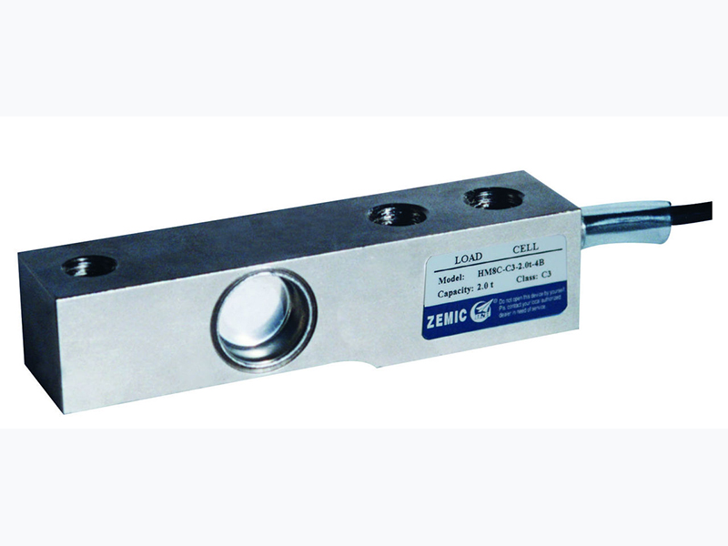LOADCELL HM8C-C3