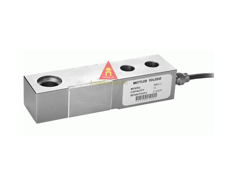 LOADCELL SBC (METTLER TOLEDO)