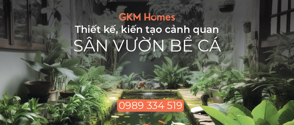 GKM Homes