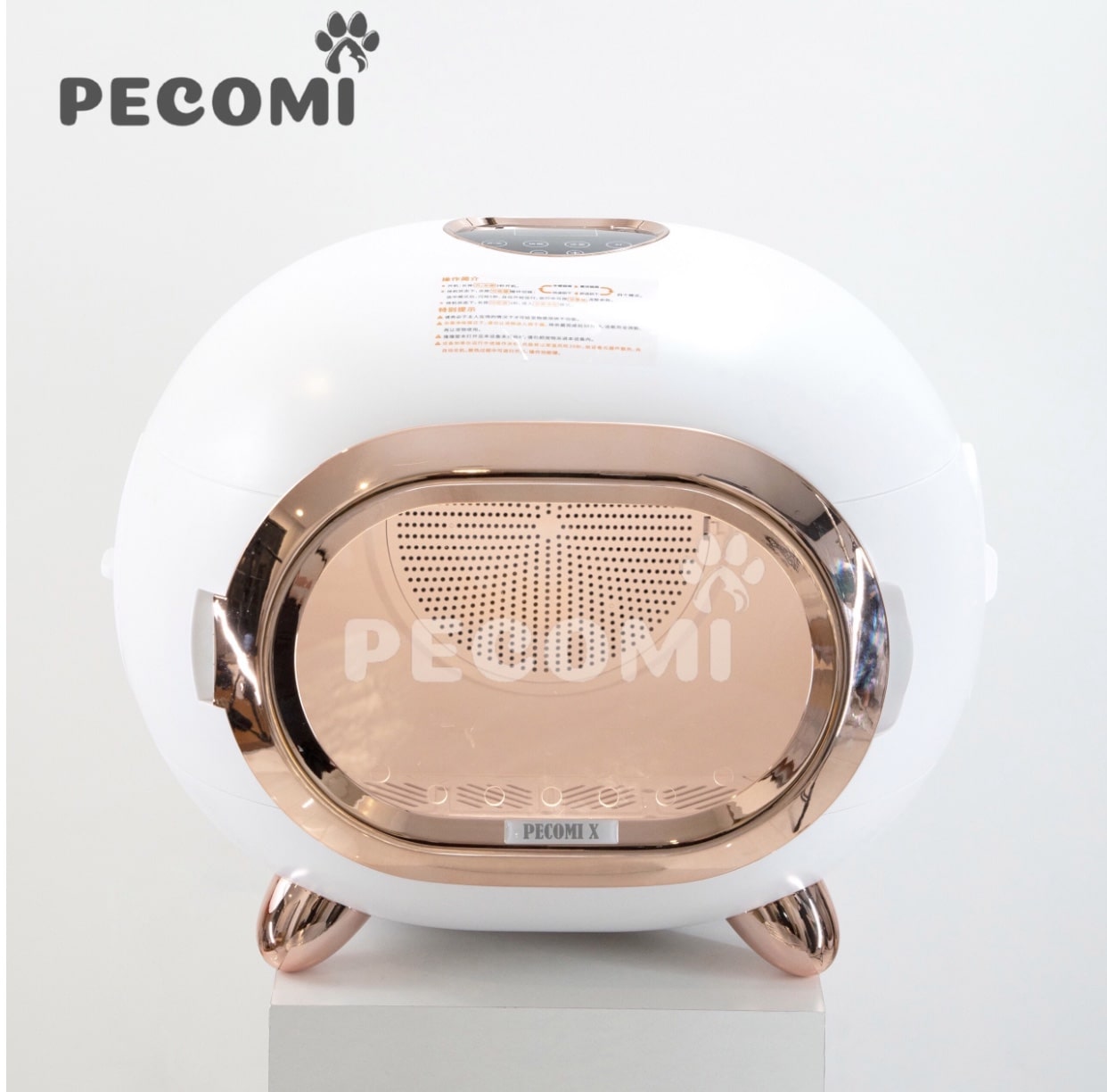 long-say-cho-meo-pecomi-x