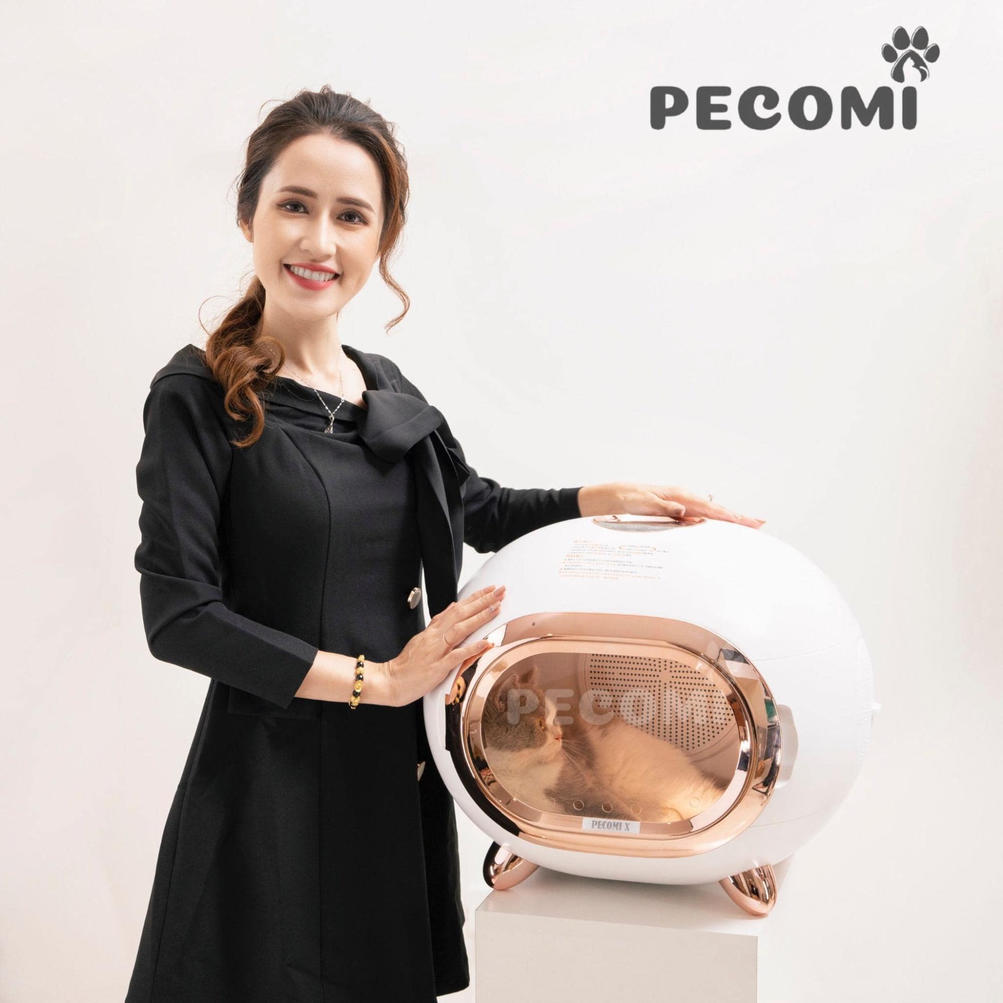 long-say-cho-meo-pecomi-x