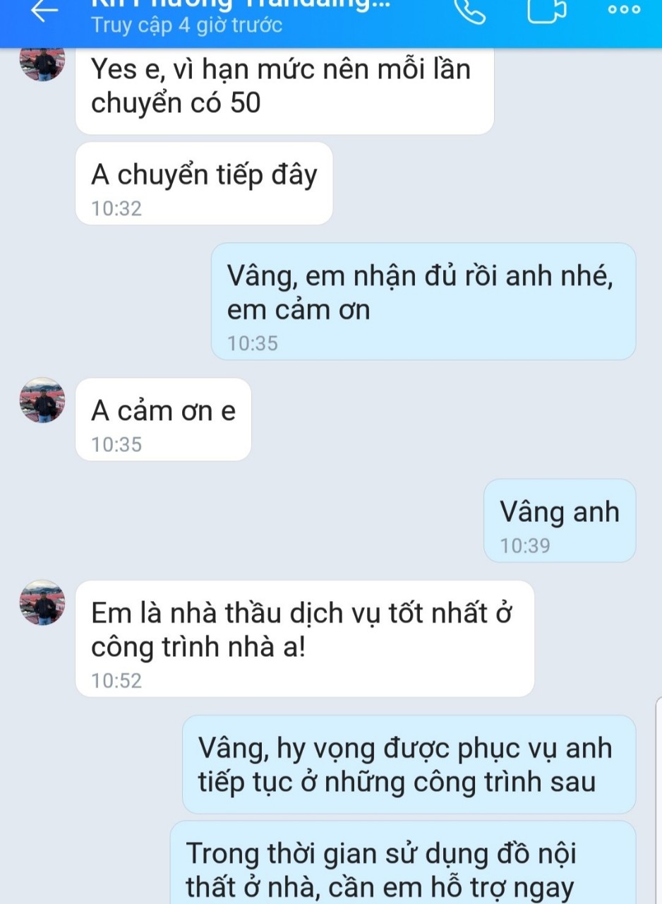 Gia đình Anh Chị Phương Hưng