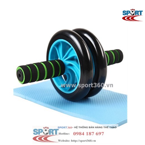 Con lăn tập bụng GYM Roller