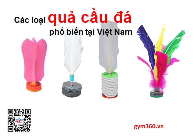 Các loại quả cầu đá phổ biến tại Việt Nam