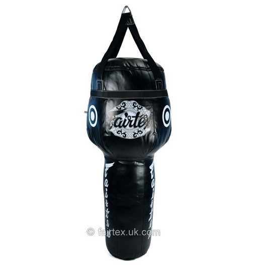 Vỏ Bao Cát Boxing Fairtex HB13 Giá Rẻ