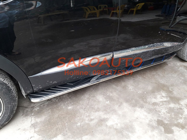 bậc lên xuống 3008 2019