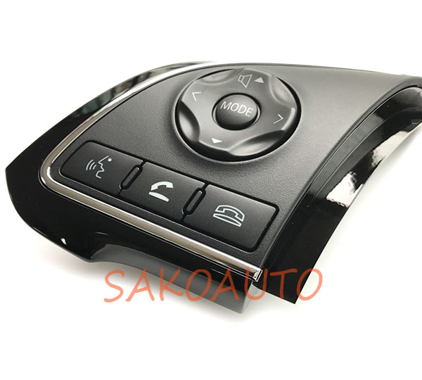 kết nối vô lăng xe xpander