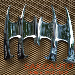 ốp hõm cửa altis 2020