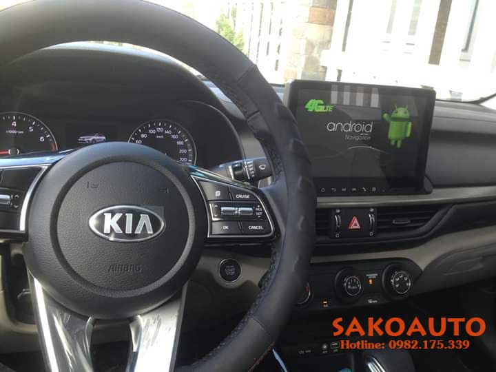 dvd kia cerato 2019
