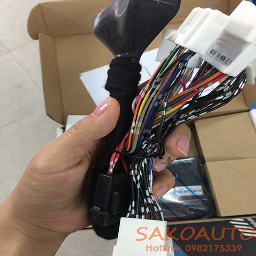 gập gương tự động mazda 3