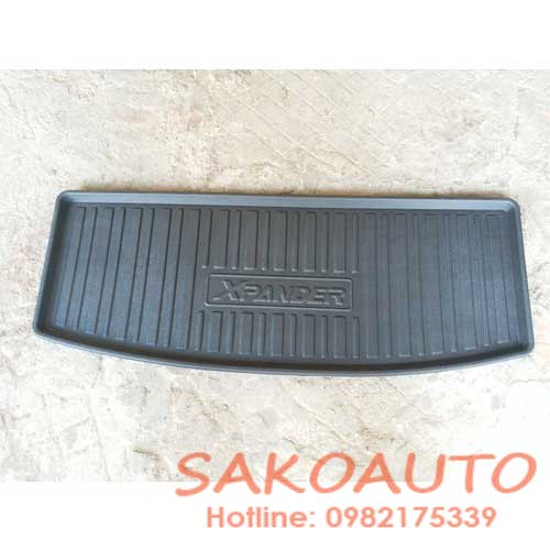 khay cốp bằng nhựa xpander