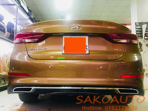 ốp pô elantra 2019