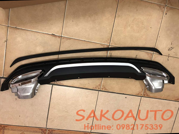 líp chia pô mazda cx5 2018