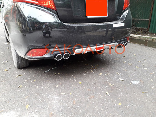 líp chia pô xe vios 2015