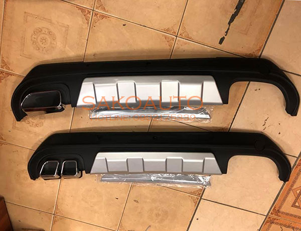 líp pô hyundai santafe 2019