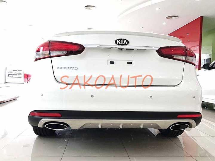 lippo kia cerato 2019