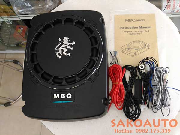 bán loa sub giá rẻ