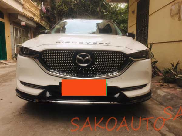 mặt ca lang sao roi cx5 2019