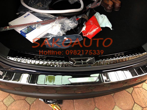 chống trầy mazda cx5 2019