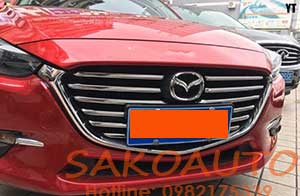 mặt calang mazda 3 2019