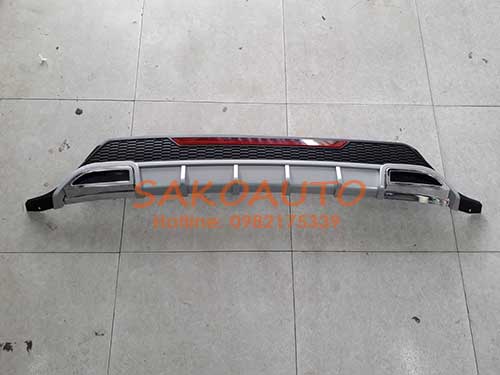 lippo xe toyota yaris