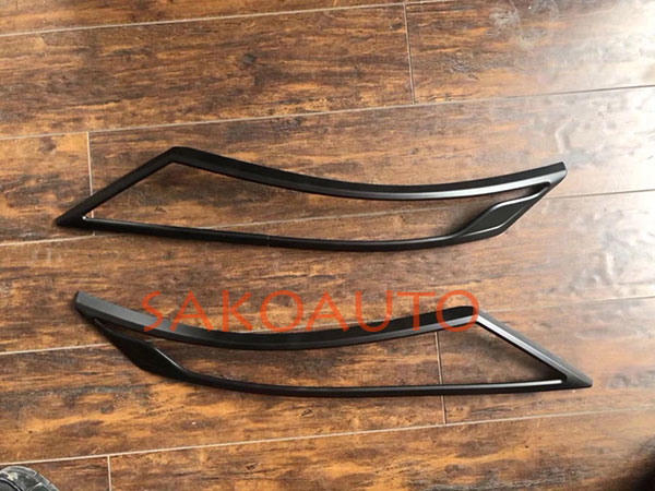 viền đèn pha triton 2019