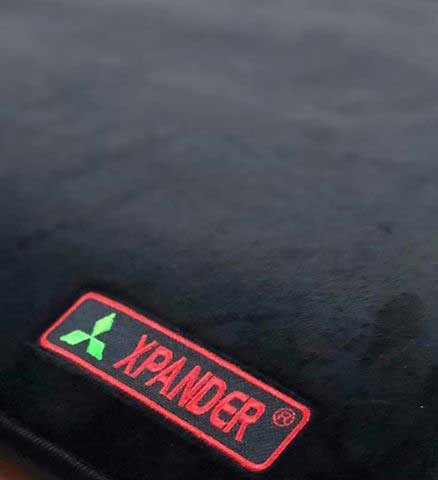 thảm tap lô xe xpander 2019