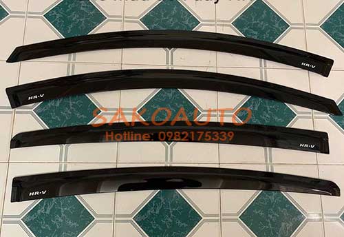 VÈ MƯA XE HONDA HR-V