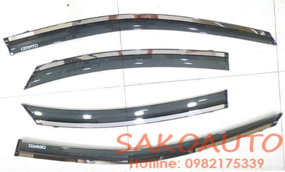 phụ kiện cerato 2019