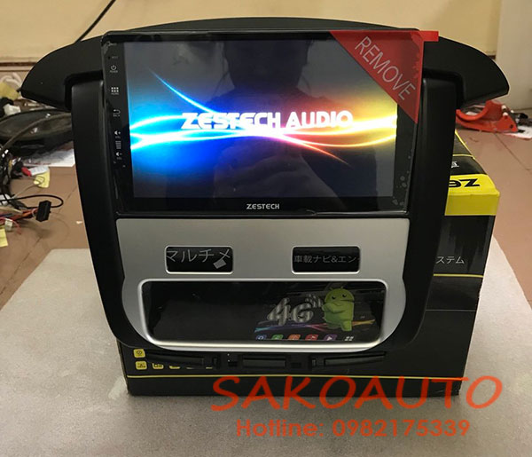 dvd android cho xe fortuner 2015