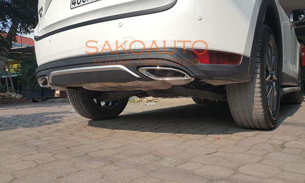 lippo mazda cx5