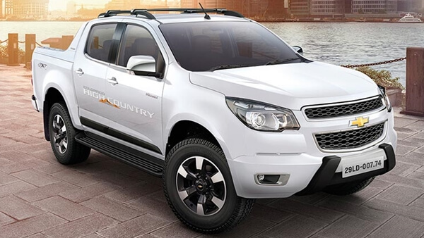 Ưu đãi đặc biệt khi mua xe Chevrolet tháng 6 này, giảm tối đa lên tới 70 triệu đồng