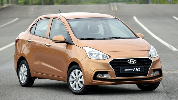 Top 10 xe ô tô bán chạy nhất tháng 6/2018: Hyundai Grand i10 lên tiếng