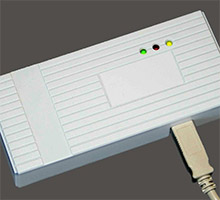 727-53 USB MIFARE® Programmer