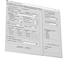 USB MIFARE® Programmer