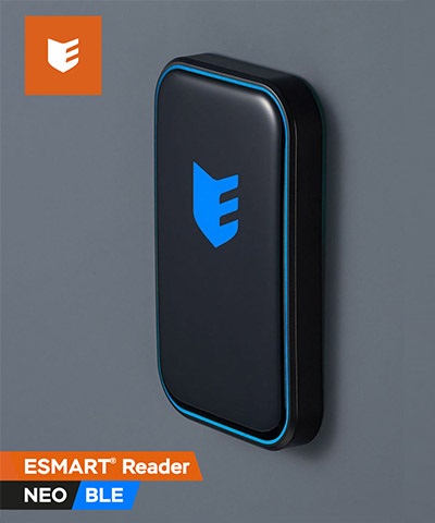 ESMART®Access