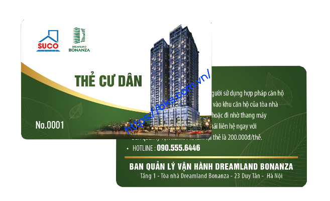 Danh sách Công Trình Mới Hoàn Thiện