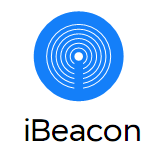 iBeacon technology
