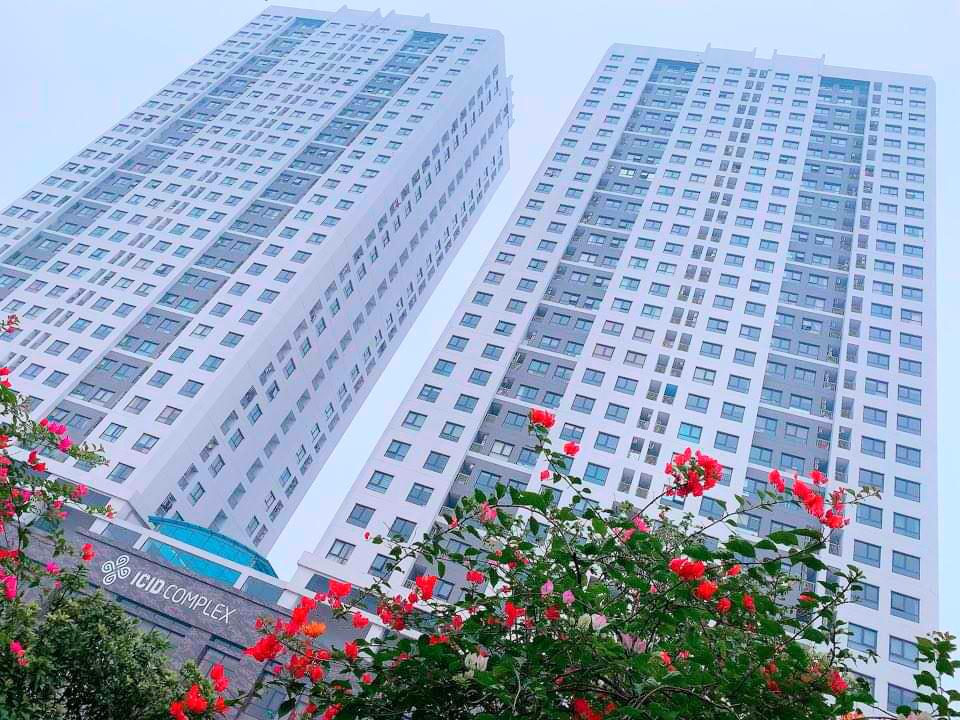 Hình ảnh các dự án đã thi công