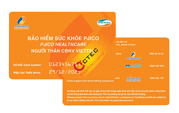 sản xuất, in ấn Thẻ nhựa PVC, Thẻ VIP