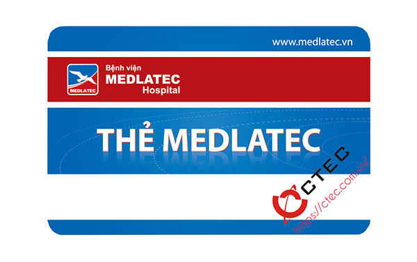 sản xuất, in ấn Thẻ nhựa PVC, Thẻ VIP