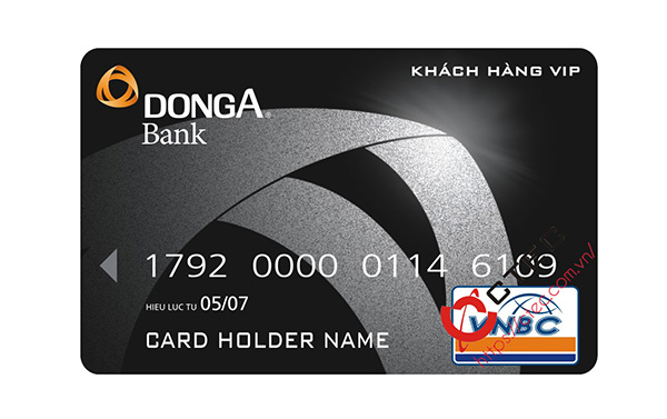 sản xuất, in ấn Thẻ nhựa PVC, Thẻ VIP